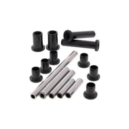 Bronco a-varren puslasarja Polaris