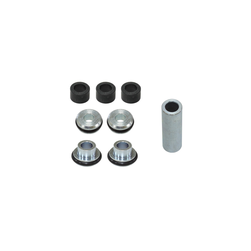 Bronco a-varren puslasarja ylempi Polaris