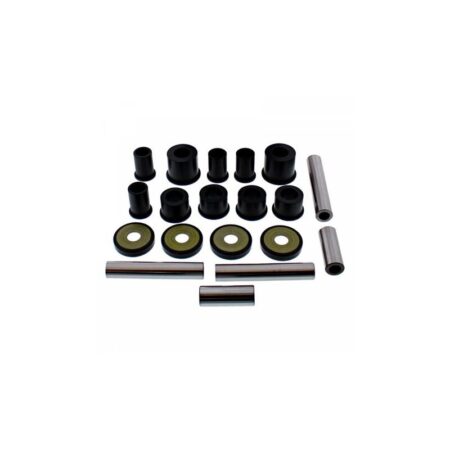 Bronco takavarren puslasarja Honda