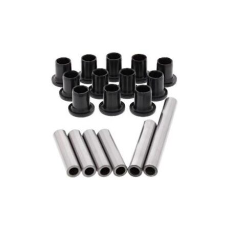 Bronco takavarren puslasarja Polaris