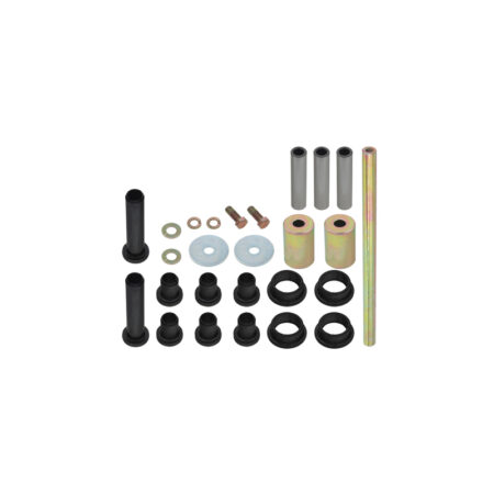 Bronco takavarren puslasarja Polaris