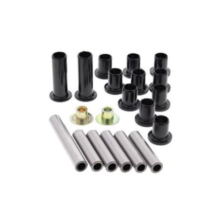 Bronco takavarren puslasarja Polaris