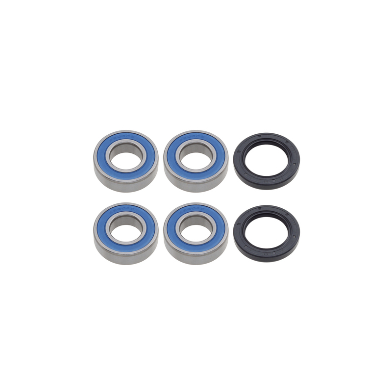 Bronco takavarren puslasarja Can-Am