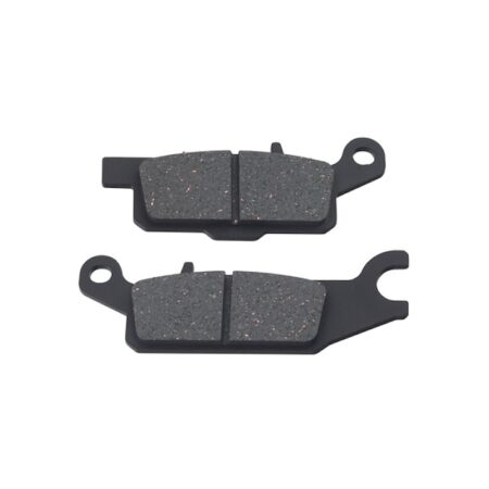 Bronco jarrupalasarja (Yamaha GRIZZLY, Raptor)