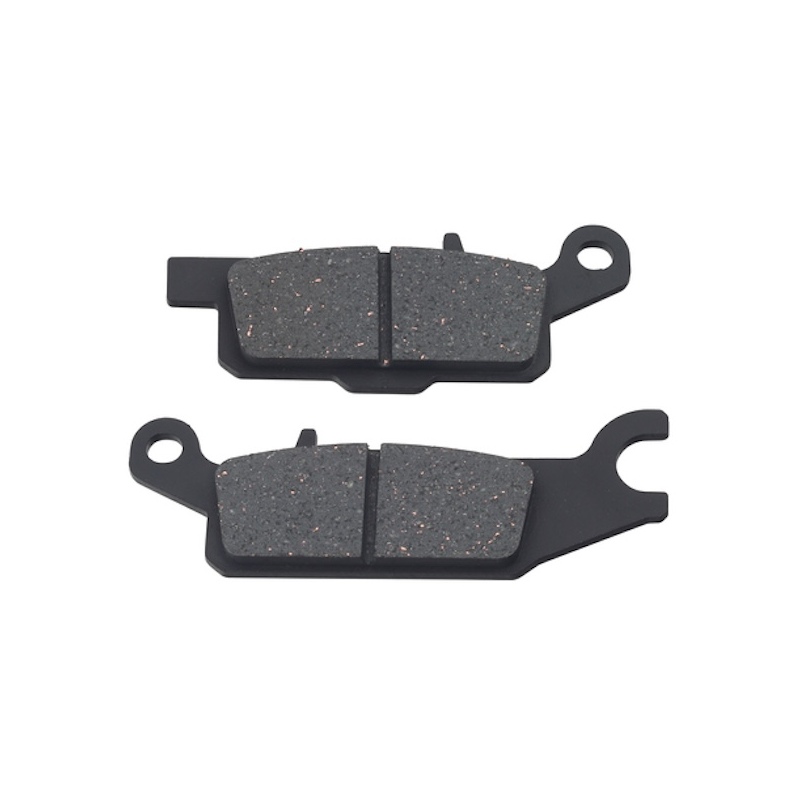 Bronco jarrupalasarja (Yamaha GRIZZLY, Raptor)