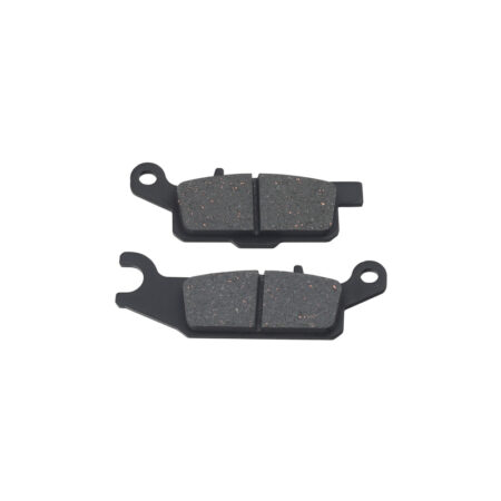 Bronco jarrupalasarja (Yamaha GRIZZLY)