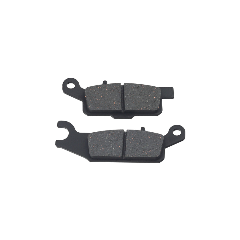 Bronco jarrupalasarja (Yamaha GRIZZLY)