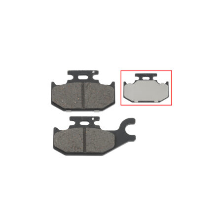 Bronco jarrupalasarja eteen vasen Suzuki