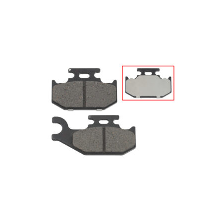 Bronco jarrupalasarja eteen oikea Suzuki