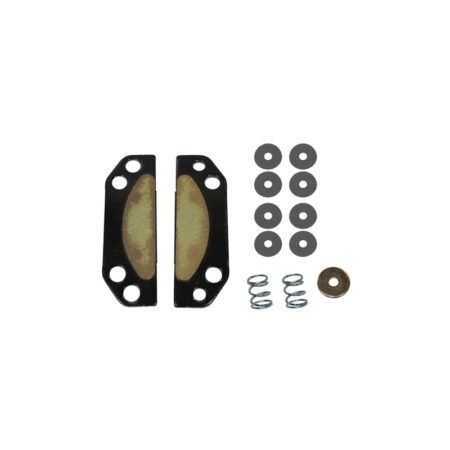 Bronco jarrupalasarja (Polaris RANGER)