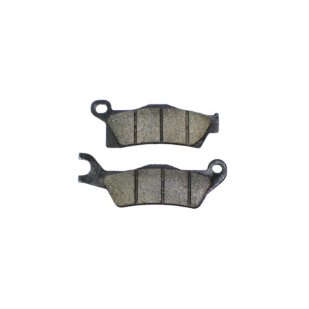 Bronco jarrupalasarja full metal