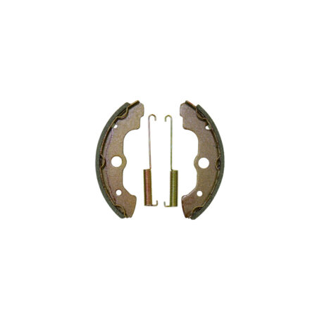 Bronco jarrukengät eteen pareittain Honda