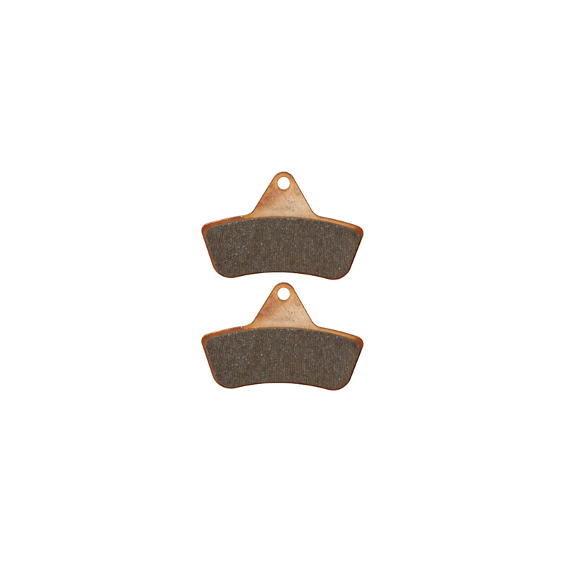 Bronco jarrupalasarja Arctic Cat