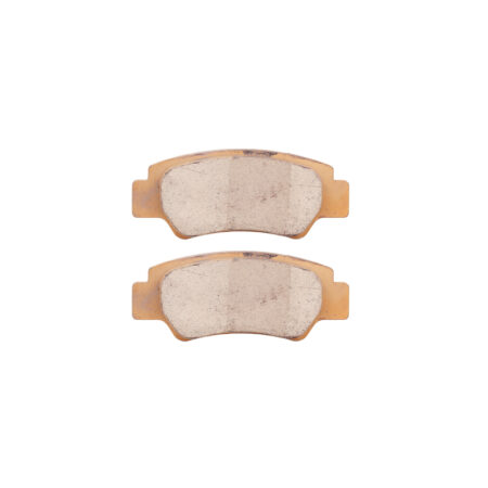 Bronco jarrupalasarja taakse CF Moto