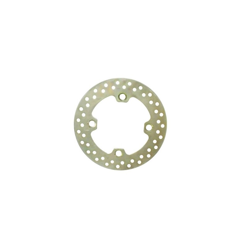 Bronco jarrulevy 228 mm Polaris