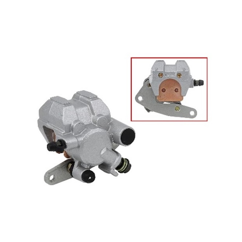 Bronco jarrusatula eteen vasen Yamaha / Suzuki