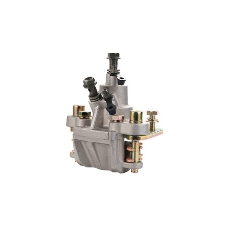 Bronco jarrusatula taakse Polaris