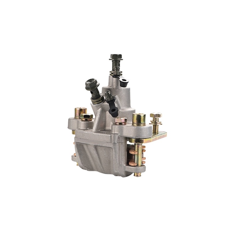 Bronco jarrusatula taakse Polaris