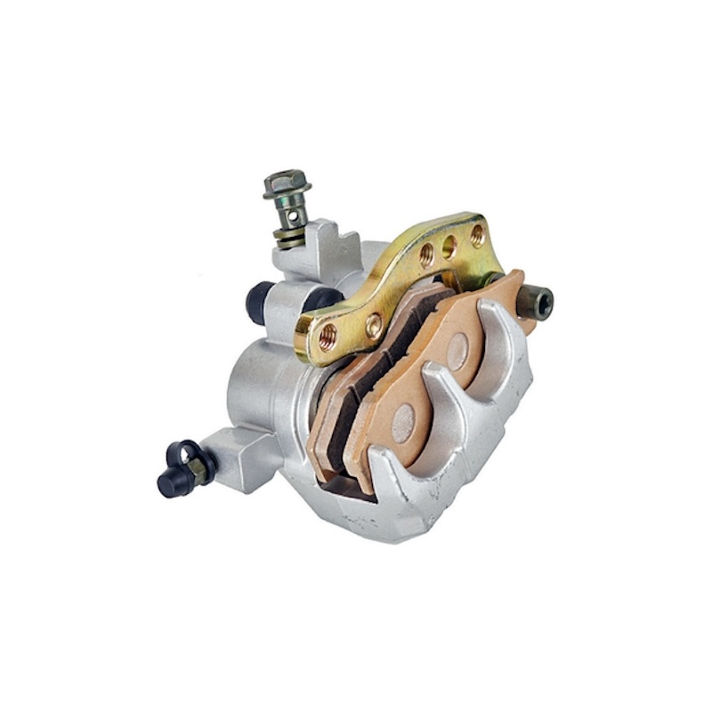 Bronco jarrusatula eteen vasen Kawasaki