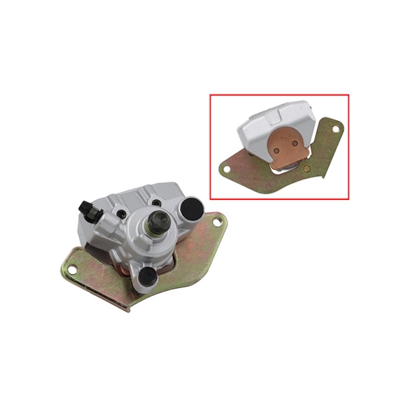 Bronco jarrusatula eteen vasen Honda