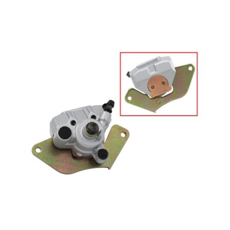 Bronco jarrusatula eteen oikea Honda