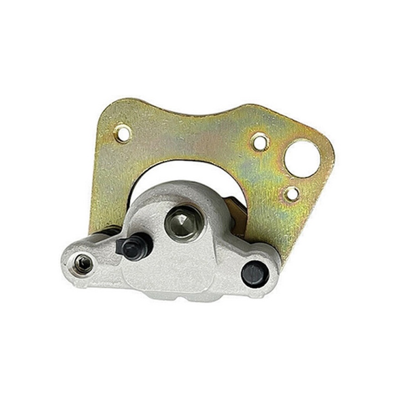 Bronco jarrusatula eteen vasen Polaris