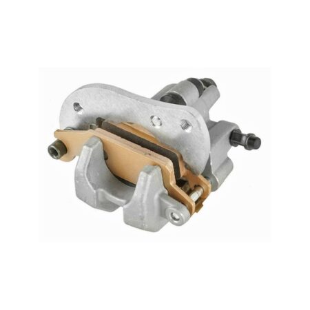 Bronco jarrusatula eteen/taakse vasen Yamaha