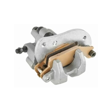 Bronco jarrusatula eteen/taakse oikea Yamaha