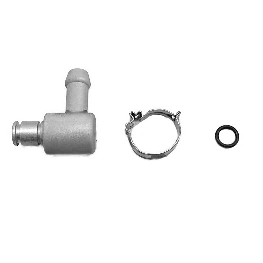 T1241473 - Triumph polttoaineliitinsarja 10 mm (Speed Four)