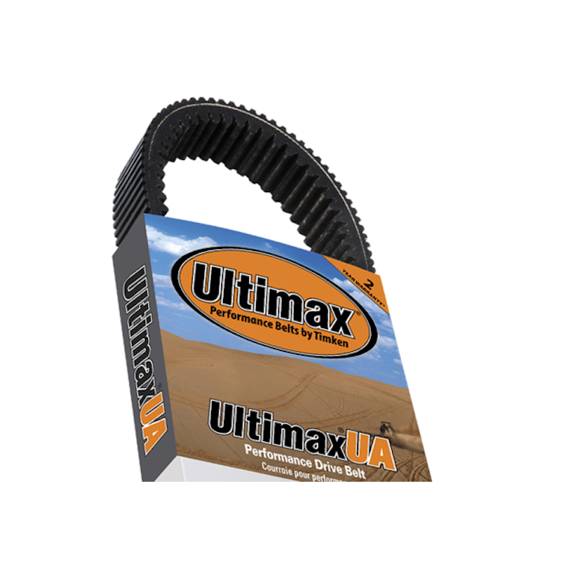 Ultimax UA401 variaattorihihna ATV