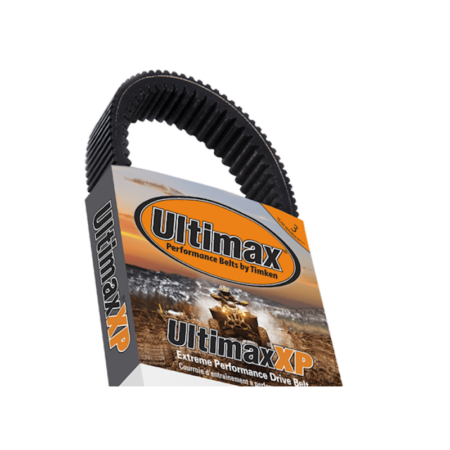 Ultimax UXP485 variaattorihihna ATV