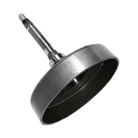 Bronco kytkinkotelo Yamaha ATV – 2007-25