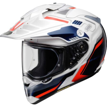 Shoei Hornet ADV06 Invigorate Enduro -kypärä TC-10