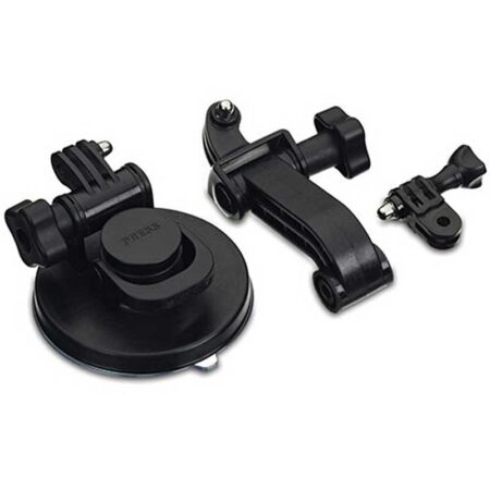 GoPro Suction Cup Mount imukuppikiinnike kameralle