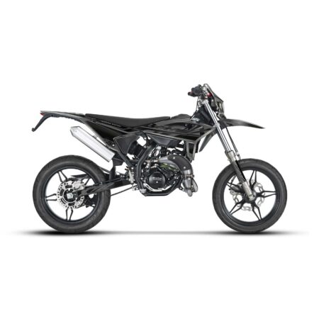 Beta RR 50 2T Motard X Special Edition MY26 – supermoto mopo