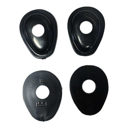 DICE Indy Spacer – Suzuki SV / GSX-R / TL -malleihin