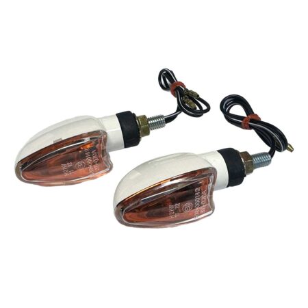 DICE Arrow Winker, vilkut 12V 21W valkoinen