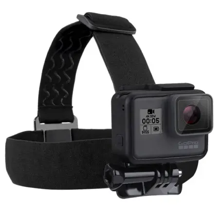 GoPro Head Strap pääpanta (GHDS30)