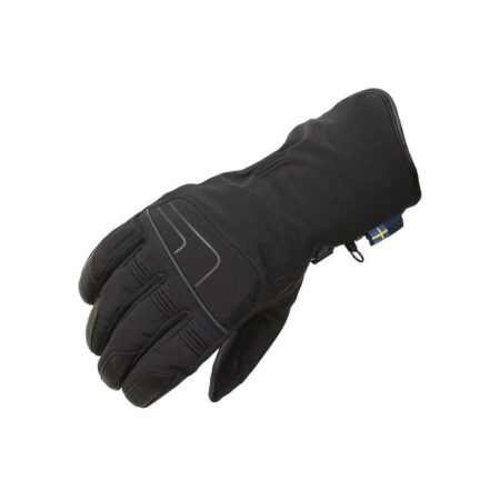 Lindstrands Vidar ajohanskat, musta