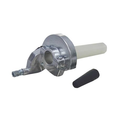 DICE kaasukahva, yleismalli 2-tahtimoottoreihin (OCT-036)