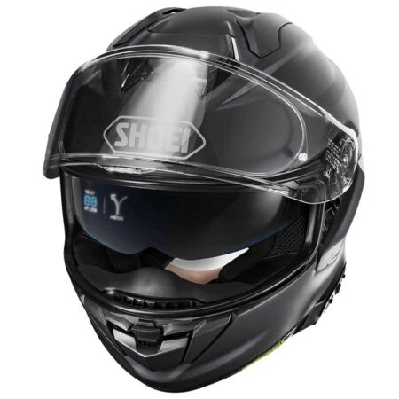Shoei HUD GT-Air3 SMART -kypärään
