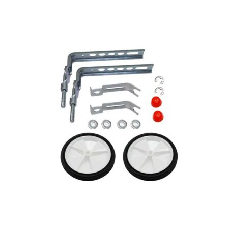 GTX Apupyörät 12-20" pyöriin