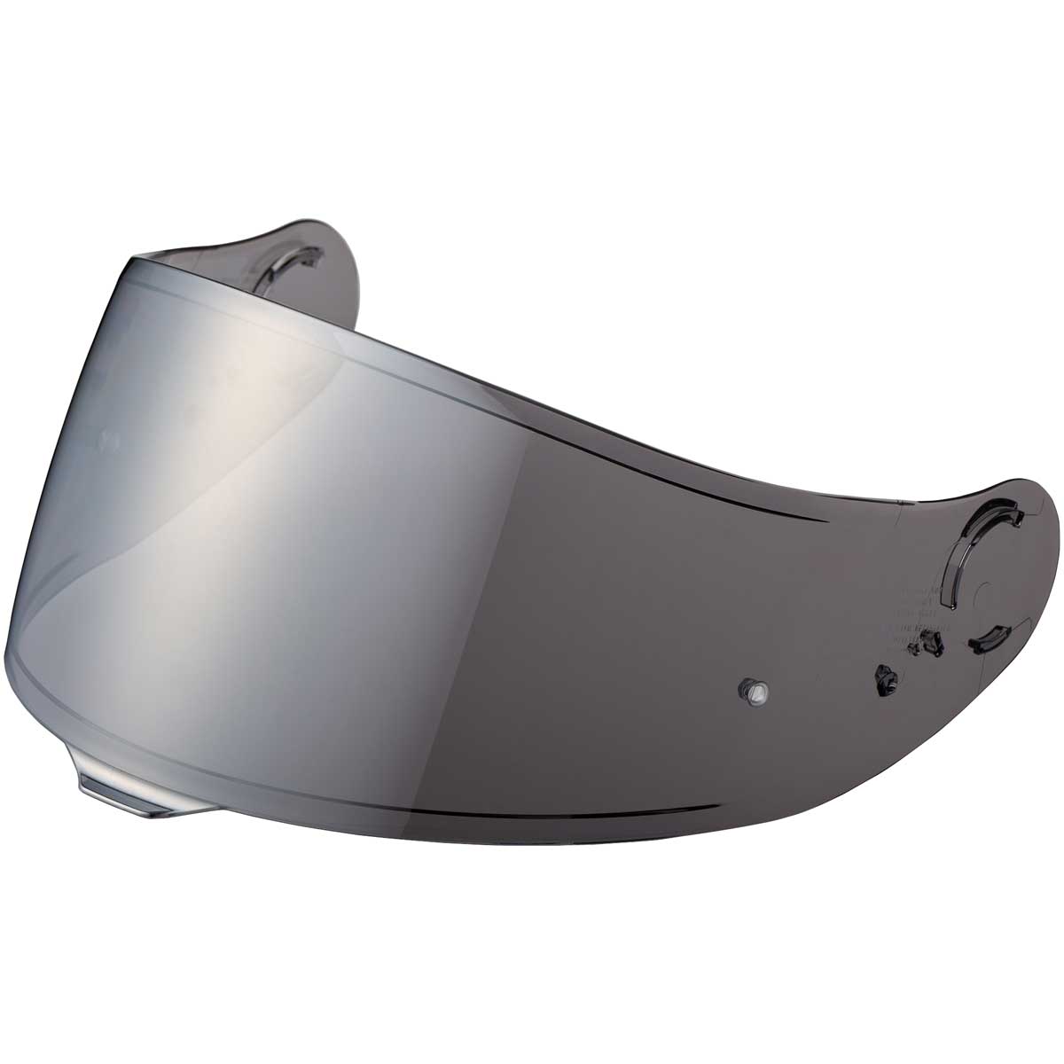 SHOEI visiiri CNS-1C, Spectra Silver