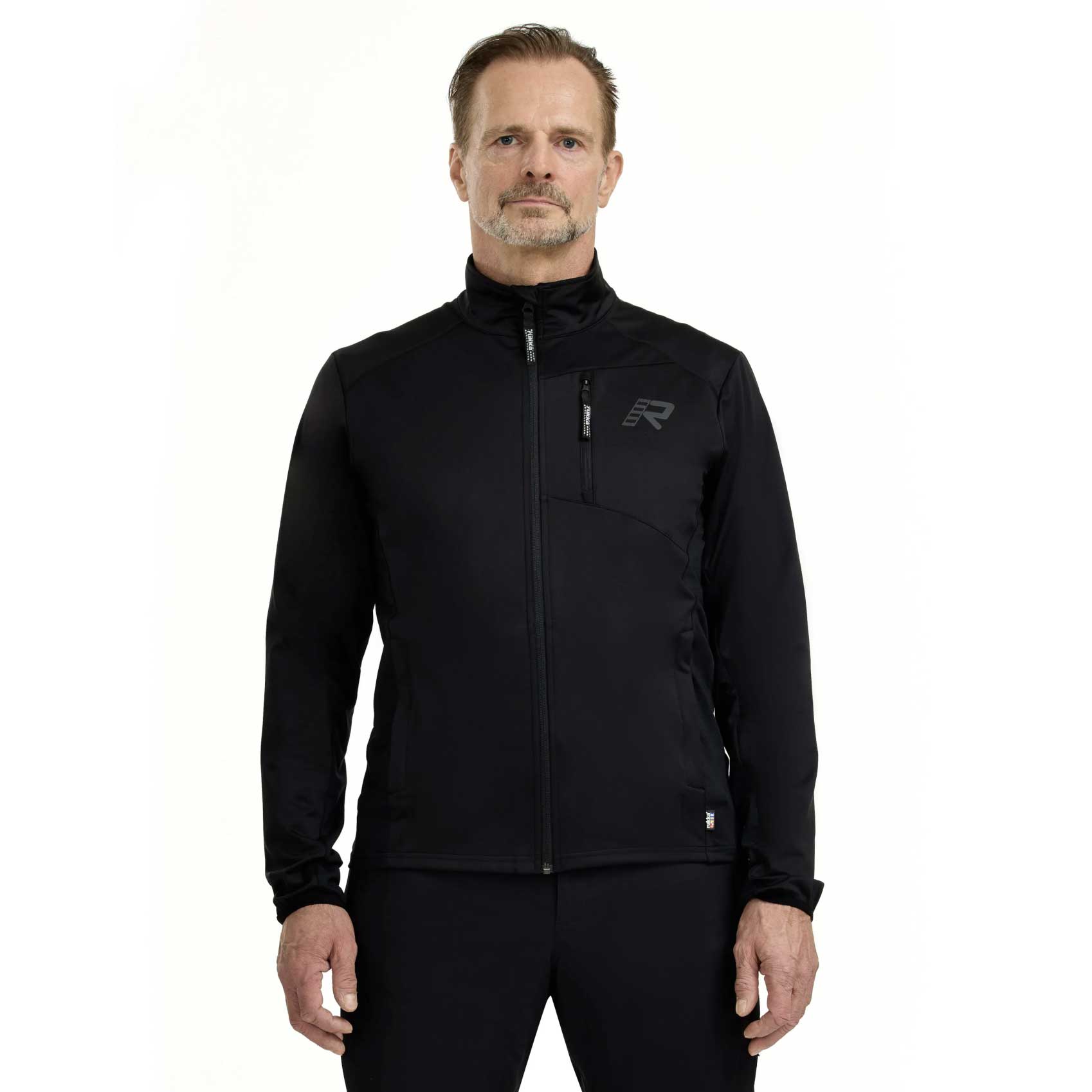Rukka Winsto-R tekninen miesten midlayer-takki - Image 3
