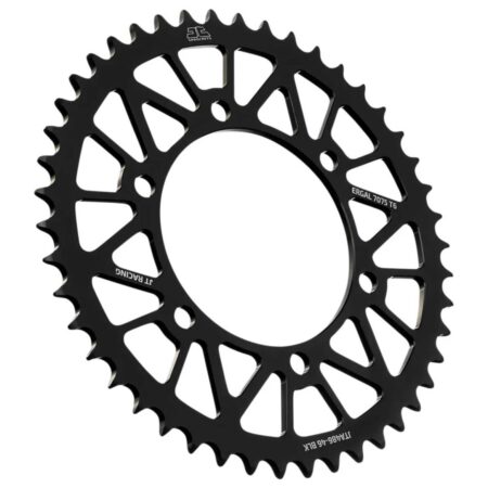 JT Sprockets takaratas 46T 520 JTA486.46BLK