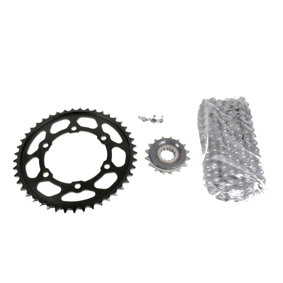 1RC-W001A-00 - Yamaha ketju- ja ratassarja MT-09 / Tracer 900 / XSR900