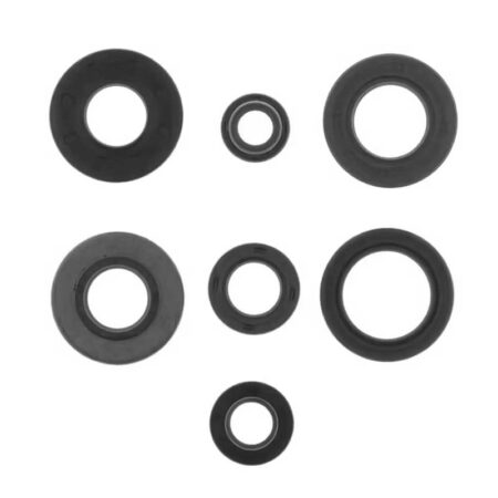 Forte moottorin Stefasarja Minarelli AM6