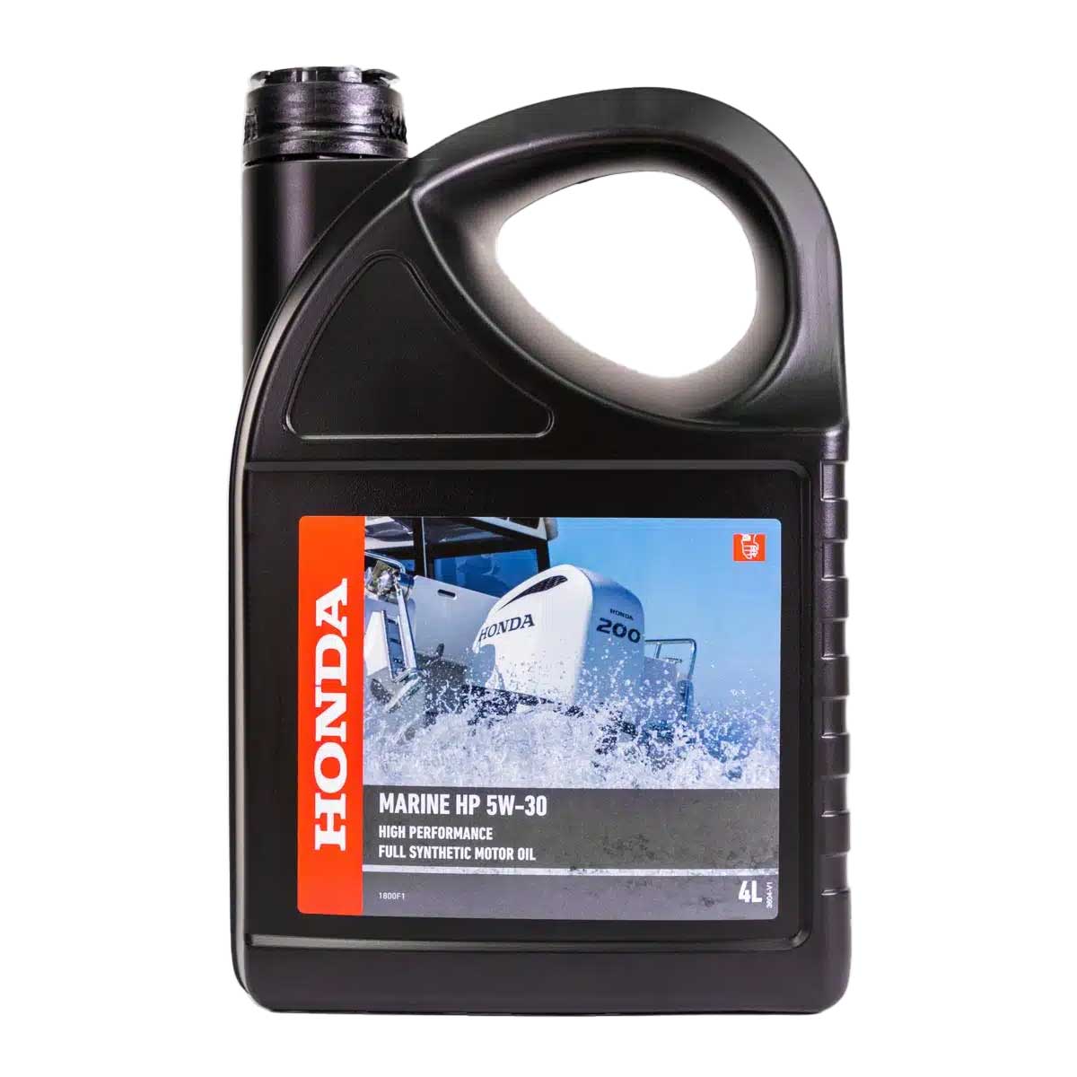 Honda Marine moottoriöljy 5W-30 4L