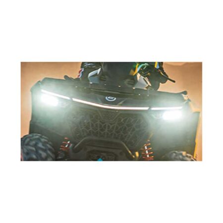 9AWV-160400-8001 - CFMOTO C-Force 850 / 1000 etuvalo 2024–