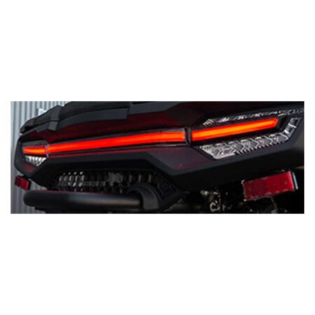 9AWV-160430-8000 - CFMOTO C-Force 850 / 1000 takavalo 2024–